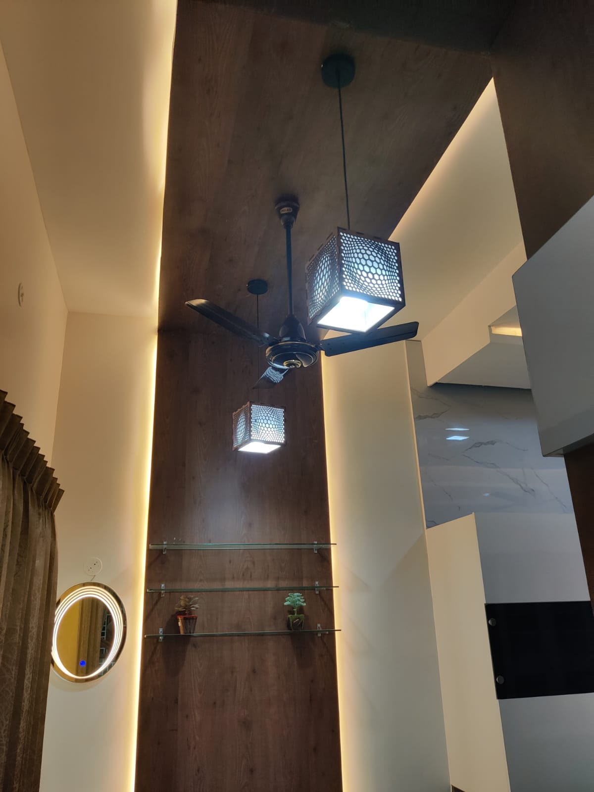 Foyer Chandelier