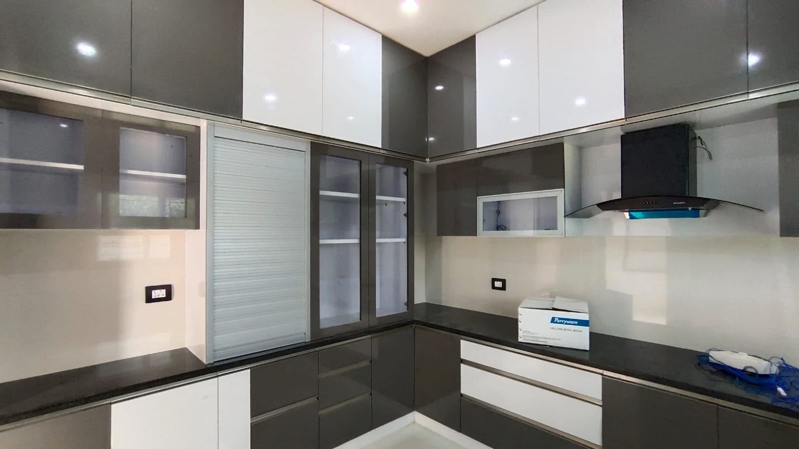 Modular Kitchen