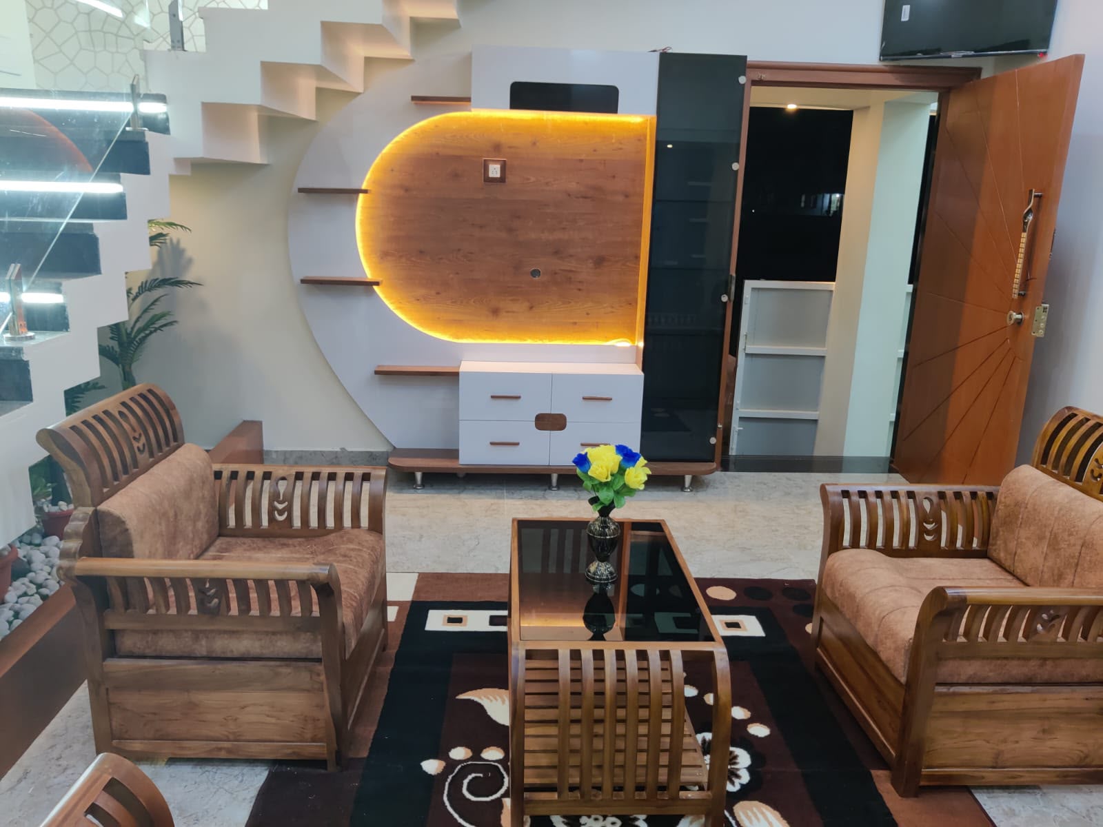 TV Unit